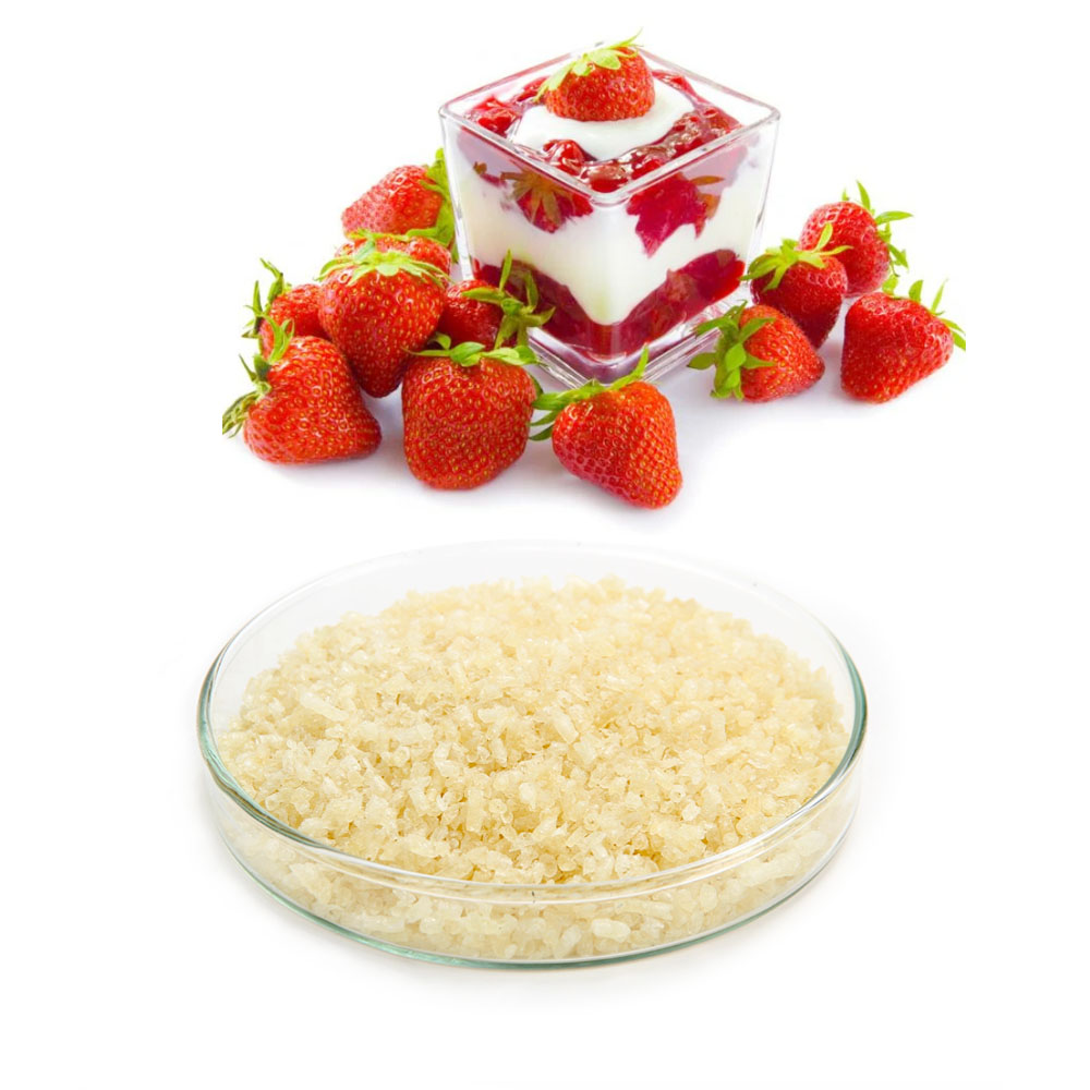 Best Sell Halal Beef Skin Edible Gelatin Factory Price China Supplier